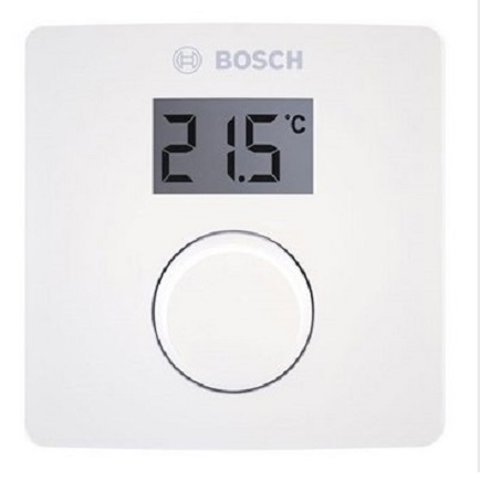 Bosch CR10 Oda Termostatı-