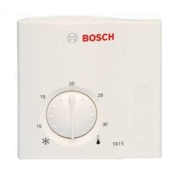 Bosch TR15 Oda Termostatı-