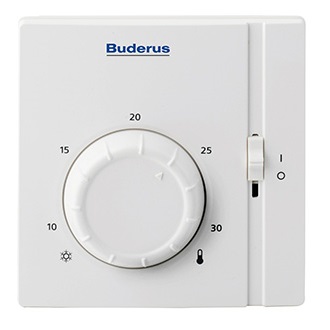 Buderus Oda Termostatı-