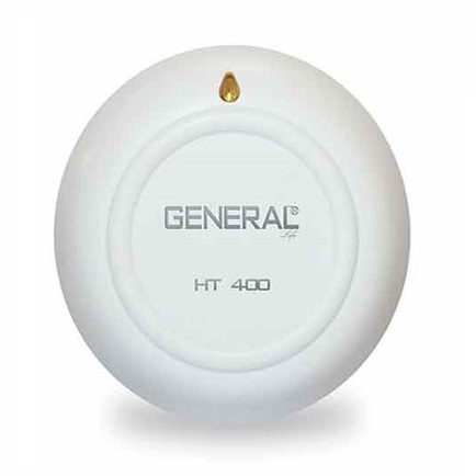 General HT400 Akıllı Oda Termostatı-