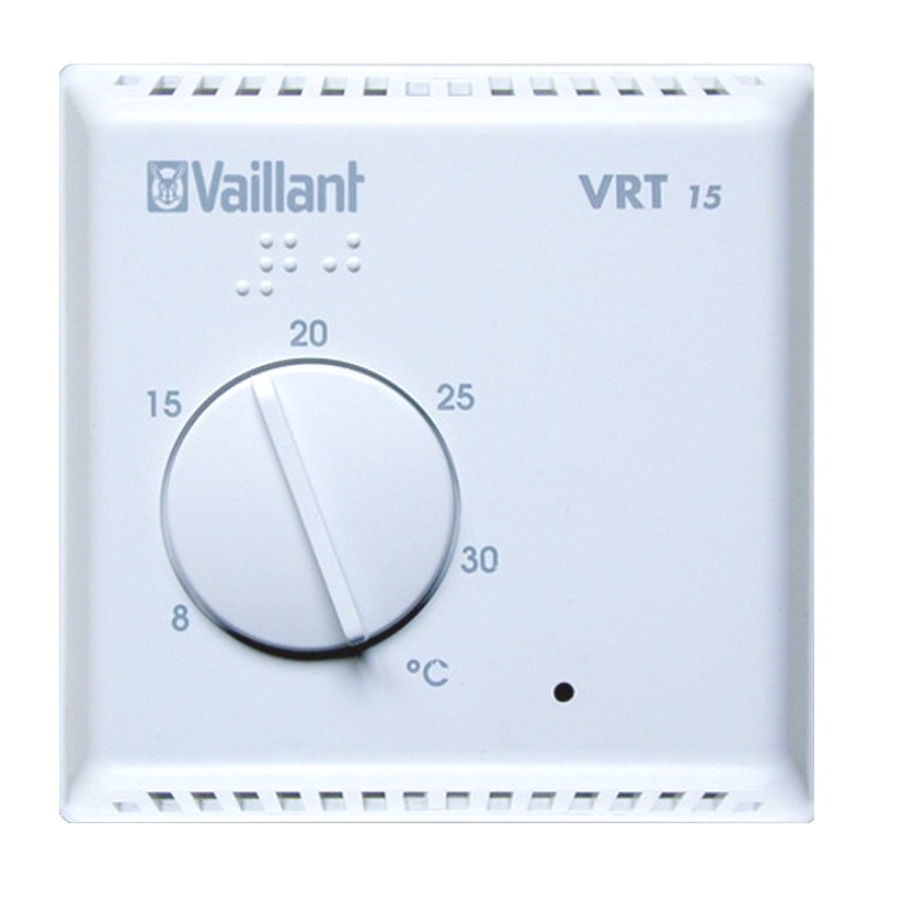 Vaillant VRT 15 Oda Termostatı-