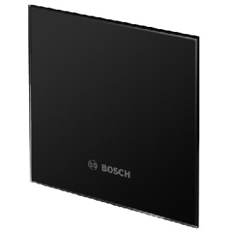 BOSCH DP100 GB-Dekoratif Panel Parlak Siyah