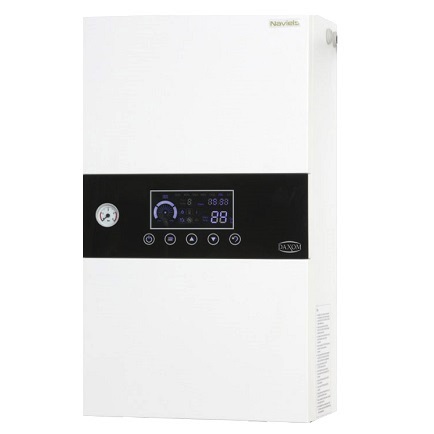 DAXOM NAVİELS UK-DAX-10EDM 8.600 kcal/h Tek Fazlı Elektrikli Kombi 220 V 50 Hz