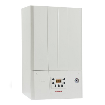 IMMERGAS VICTRIX TERA 28 ErP 20.717 kcal/h Premix Yoğuşmalı Kombi