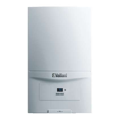 VAILLANT VUW 236/7-2 ecoTEC Pure 17.372 kcal/h Premix Yoğuşmalı Kombi 3 yıldız sıcak su