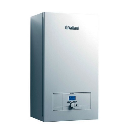 VAILLANT eloBLOCK VE 9 8.600 kcal/h 3 Fazlı Elektrikli Kombi 380 V 50 Hz