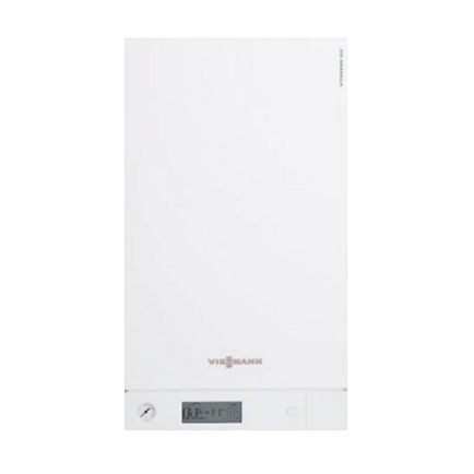 VIESSMANN VITODENS 100-W 26 KW ErP 22.000 kcal/h Premix Yoğuşmalı Kombi 3 yıldız sıcak su