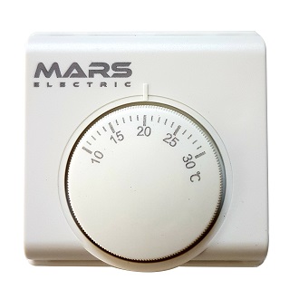 Mars S1 On/Off Oda Termostatı-
