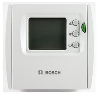 Bosch TR24RF Kablosuz Oda Termostatı-