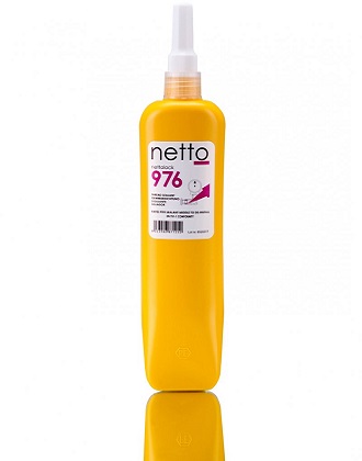 Nettolock 976 Sıvı Conta 250ml.