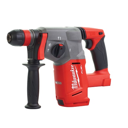 Milwaukee M18 CHX-0 Akülü Kırıcı Delici