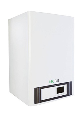 BAYMAK LECTUS 115kW (POMPA DAHİL) 98.040 kcal/h Duvar Tipi Premix Yoğuşmalı Kazan