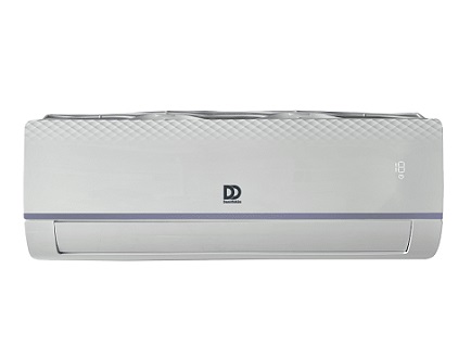 DEMİRDÖKÜM Kion Inverter 24 23.885 Btu/h A++ Sınıfı R32 Split KLİMA