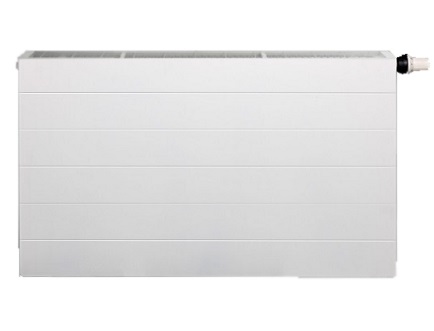 22-600 100cm TT Style Dekoratif Panel Rad.-