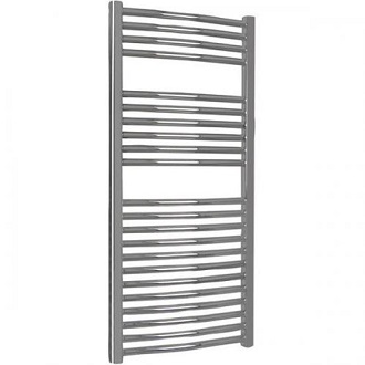 5/7 Krom Havlupan - 21 mm çaplı 10 Boru TOPRAK