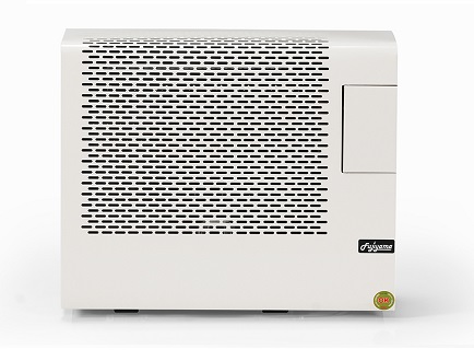 Fujiyama FHS 12000 K Klasik 10kW Hermetik Soba-