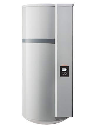 Immergas RAPAX 100 V2 100 Lt. Isı Pompalı Boyler