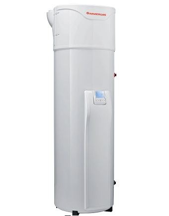Immergas RAPAX 300 ERP 300 Lt. Isı Pompalı Boyler
