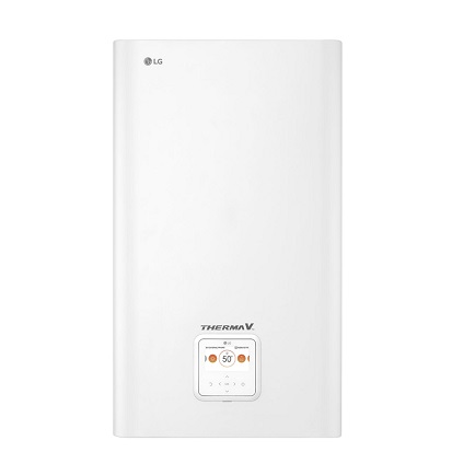 LG AHUW096A3 + AHNW16606A3 Split Hava Kaynaklı Isı Pompası - 9kW